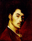 Autoportrait, 1878