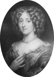 Marie Héricart
